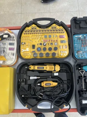 ماكينة سنفره 1000W INTIMAX