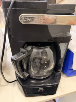 filter coffee machine