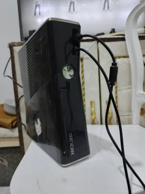 اكس بوكس 360 استعمال سنة نضيف