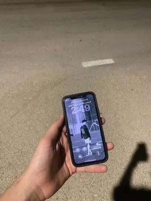 Apple iPhone 11 Pro 64 GB in Ramtha