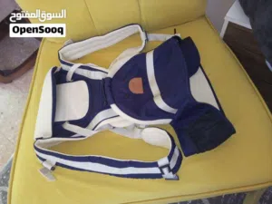 حماله بيبي استعمال مره واحده فقط السعر الاصلي 20 للبيع بسعر مغري 10 دنانير