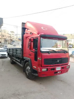 فولفو شحن 250
