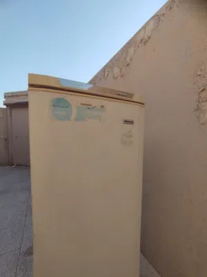 ثلاجه شغاله تبريد خفيف الرياض الشفا