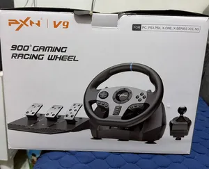 Steering . Gaming PC . Used3