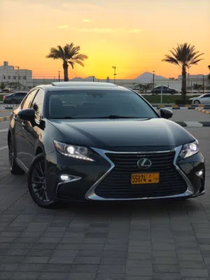 لكزس ES 350 2018