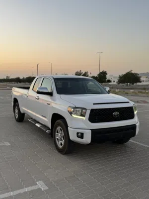 Used Toyota Tundra in Al Dhahirah