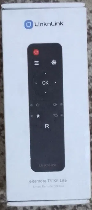 LinknLink eRemont TV Kit Lite