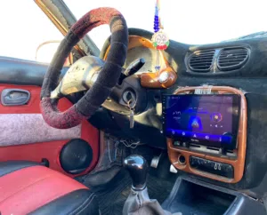 Used Hyundai Accent in Madaba