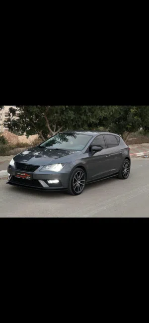سيات-2017-للبيع-جير-عادي