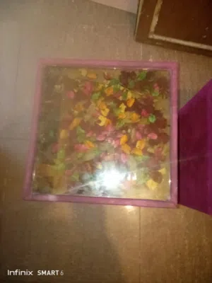 مطلوب اصبعيات سمك كارب أو اي نوع