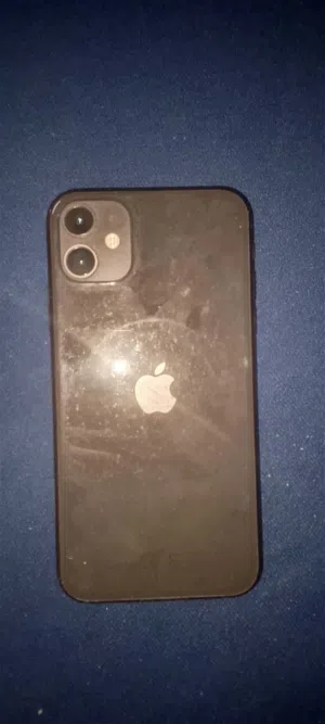 Apple iPhone 11 128 GB in Cairo