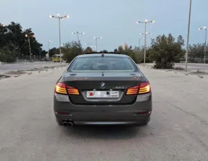 Used BMW 5 Series in Northern Governorate