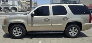 Used GMC Yukon in Al Batinah