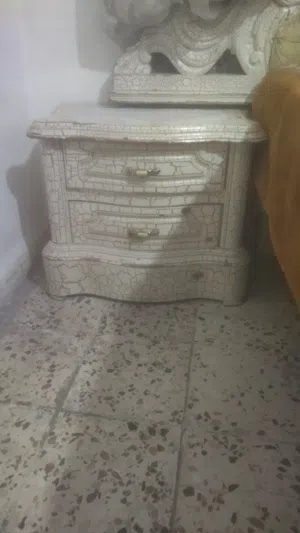 غرفة نوم خليجية