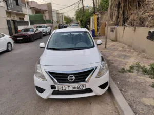 نيسان سني 2019 للبيع