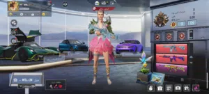 حساب ببجي للبيع
