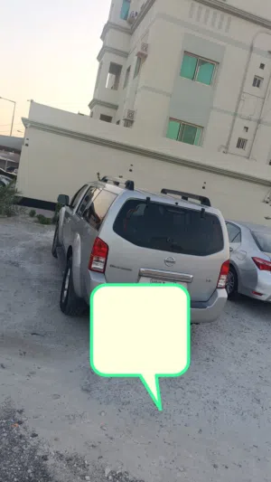 Used Nissan Pathfinder in Northern Governorate