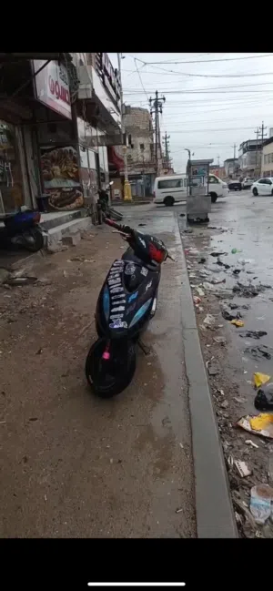ماكس عدله مزوده دراجه نظيفه للبيع