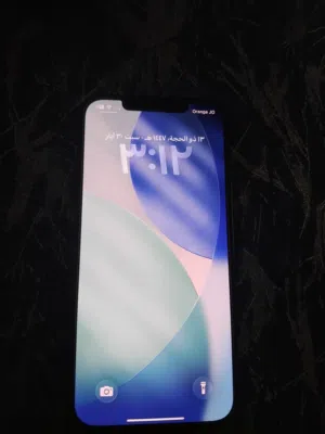 جهاز نظيف مش مغير اشي