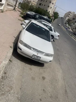 كيا سيفيا مديل 1996 نظيفه جدا جير اتوماتك