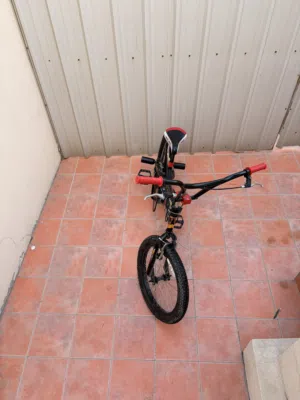 BMX BICYCLE (used, good condition)