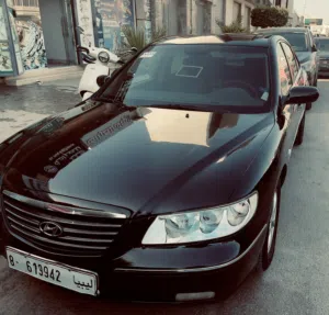 هيونداي / قراندير- 2007