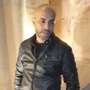 محمد الحديد