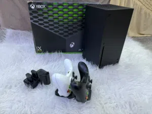Xbox Series X Xbox for sale in Basra