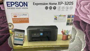 PRINT EPSON