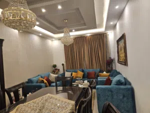 121 m2 3 Bedrooms Apartments for Sale in Amman Jubaiha