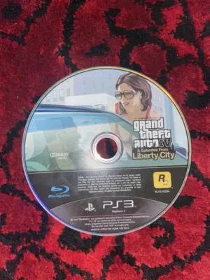 شريط بلايستيشن3