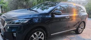 Used Kia Sorento in Tulkarm
