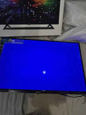 Dexon led tv 2026 with 4k graphics