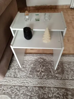 طاوله تلفزيون للبيع