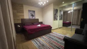 Furnished Daily in Amman 7th Circle