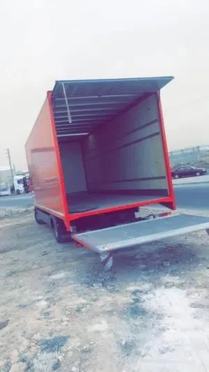شركة ألعالمية لنقل العفش والأثاث 