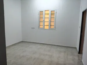 55 m2 1 Bedroom Apartments for Rent in Muscat Al Maabilah