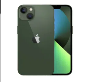 Apple iPhone 13 128 GB in Amman
