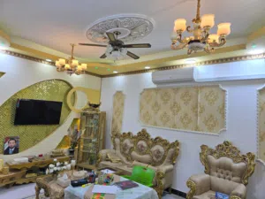 266 m2 5 Bedrooms Townhouse for Sale in Basra Maqal