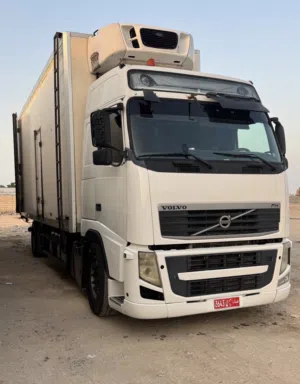 فولفو براد10طن