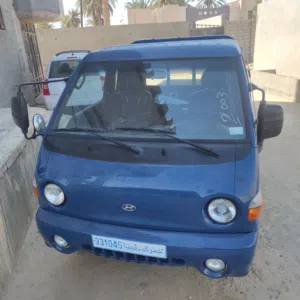 هوندايا بورتر جرانه