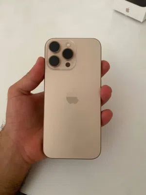 ايفون 16 برو ماكس بتاريه 98 خبش لا
