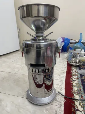 للبيع مطحنت سمسم وفول سوداني متعددت الوظاف