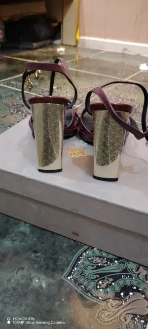 Never Used Branded Footwear size Eur 36.5