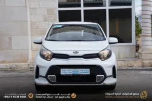 كيا مورننق 2021 فل كامل بدون الفتحه