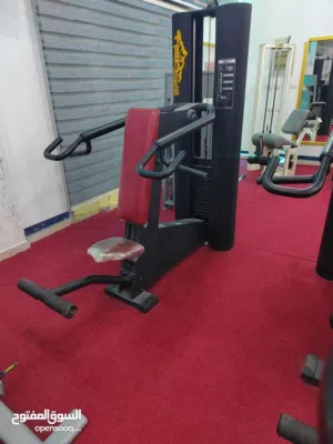 جهاز اكتاف صناعه امريكيه