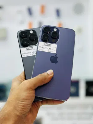 iPhone 14 Pro Max 128 GB Amzing Condition