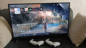 PS5 Slim Digital Edition (سليم ديجيتال)