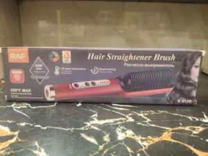 فرشاة الراف