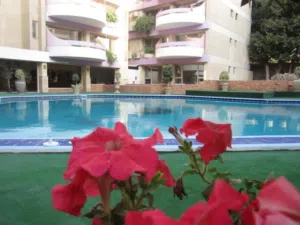Furnished Monthly in Cairo Mokattam